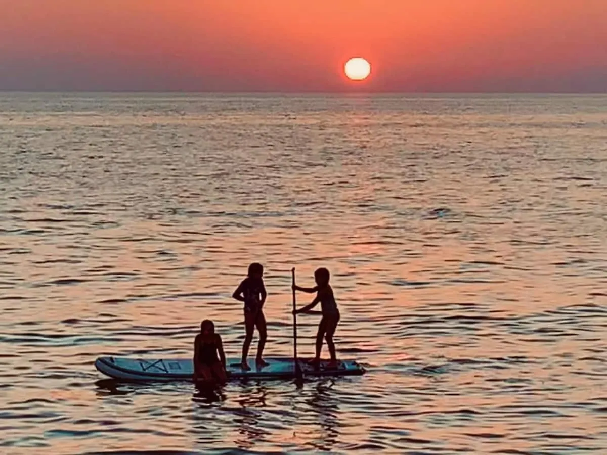 Endless Summer Panama City Beach Verenigde Staten