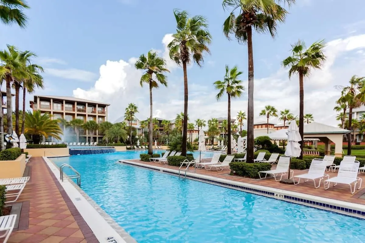 Endless Summer Panama City Beach Vakantiehuis