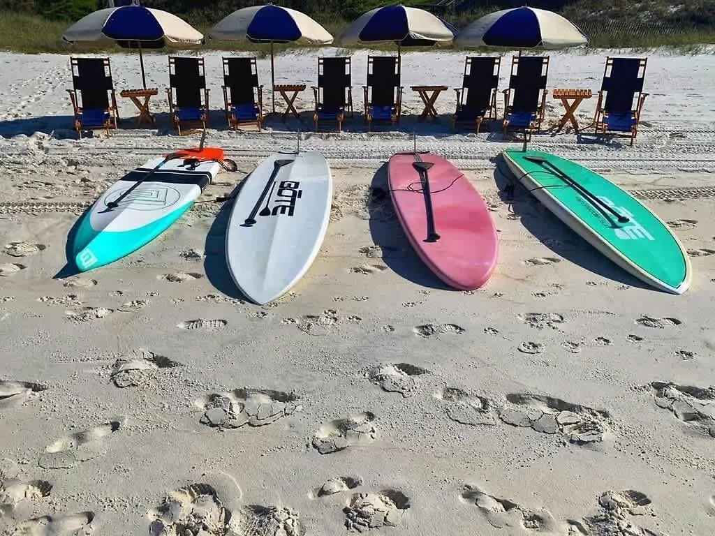 Endless Summer Panama City Beach Verenigde Staten