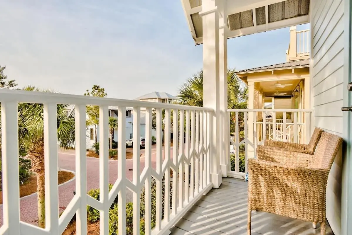 Vakantiehuis Endless Summer Panama City Beach Verenigde Staten