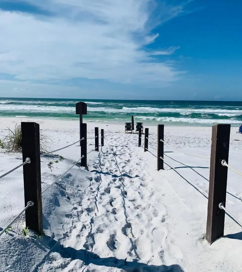 Endless Summer Panama City Beach Holiday home