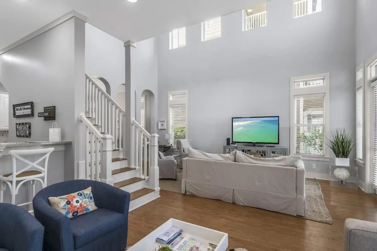 Holiday home Endless Summer Panama City Beach