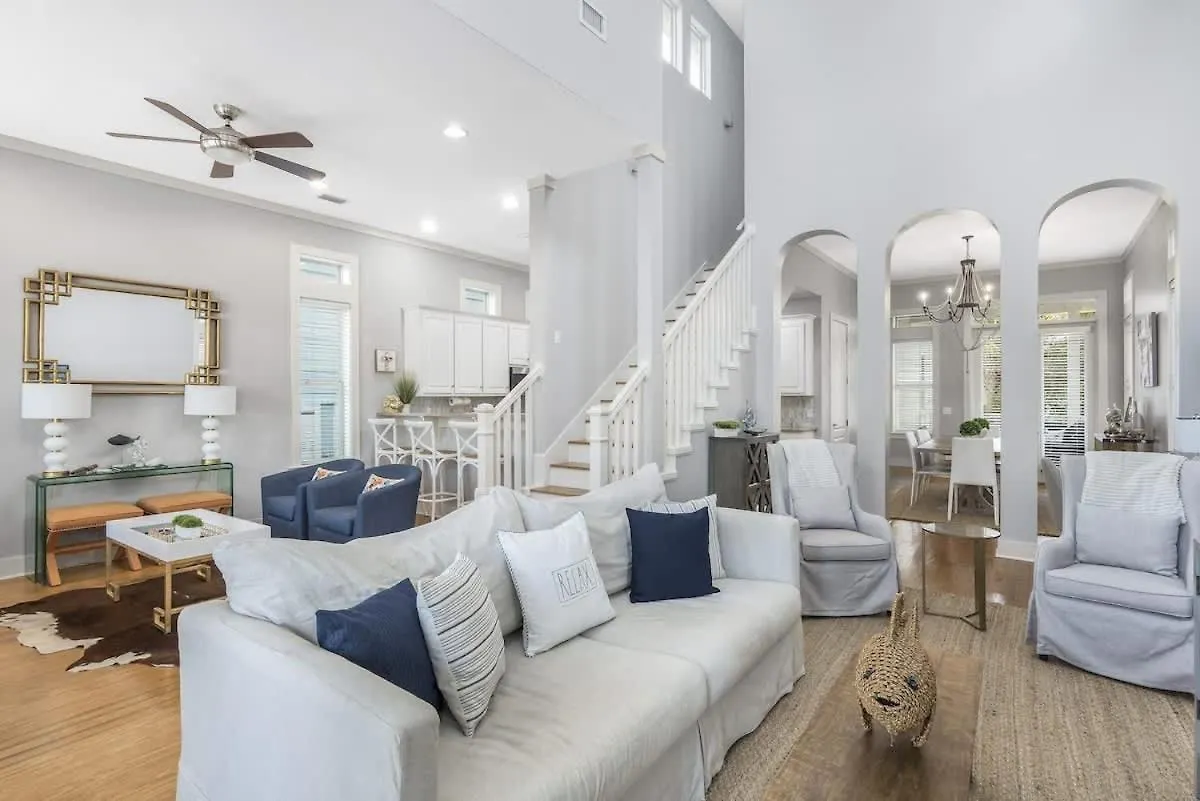 Endless Summer Panama City Beach Holiday home