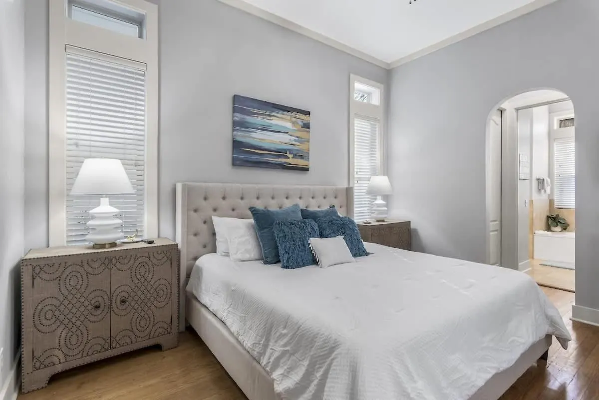 Endless Summer Panama City Beach Holiday home
