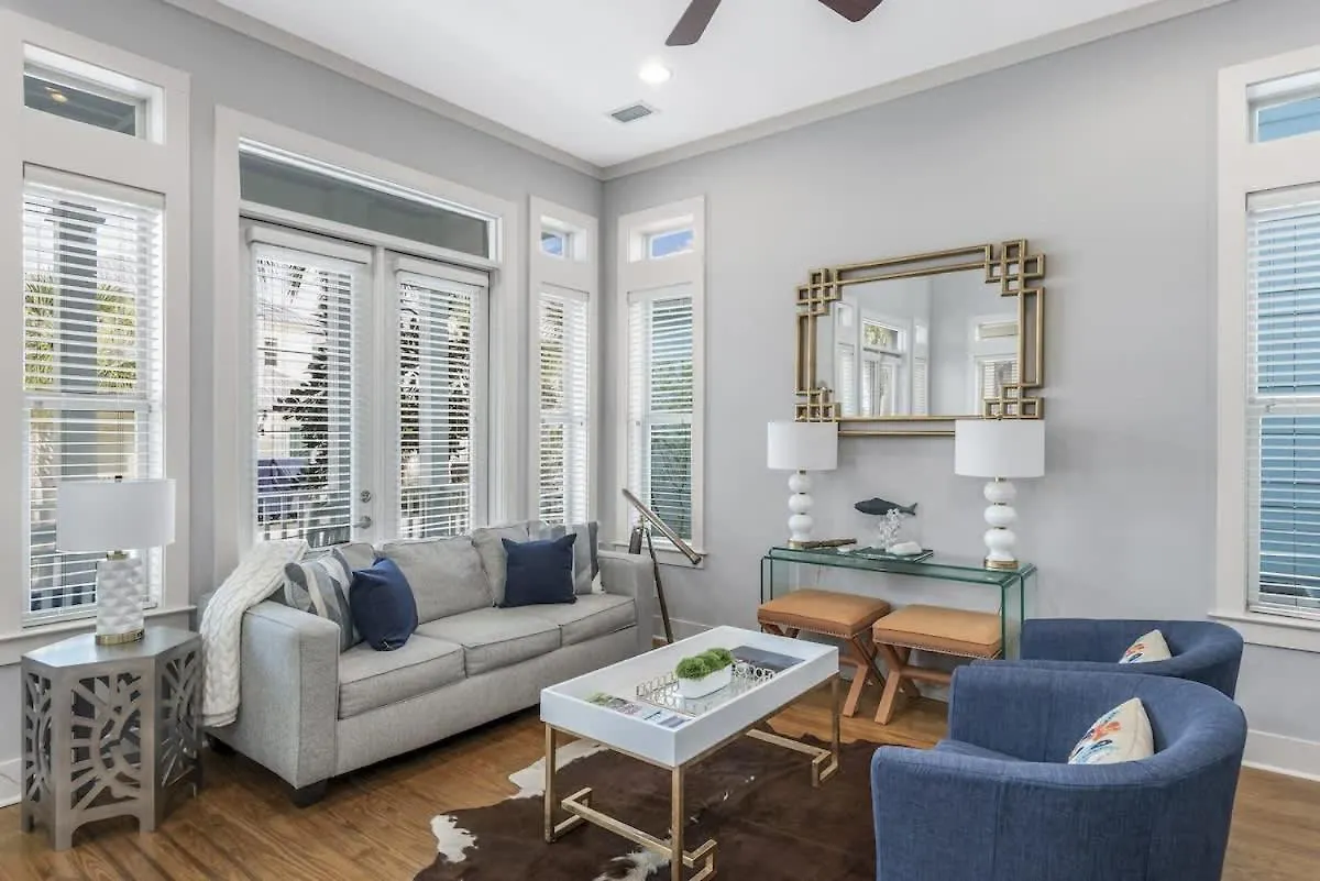 Endless Summer Panama City Beach Holiday home